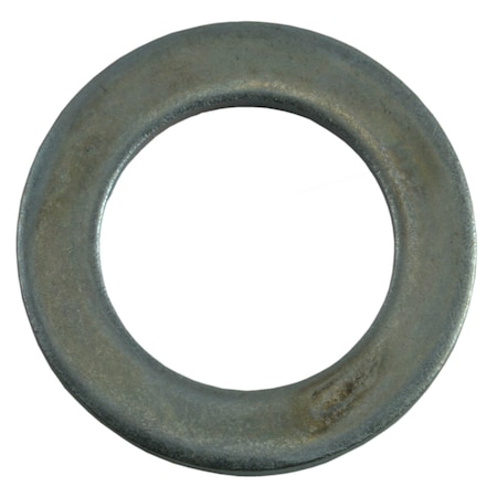 Midwest Fastener 7/8" x 1-3/8" x 10 GA Zinc Plated Steel Machine Bushings 10PK 36344